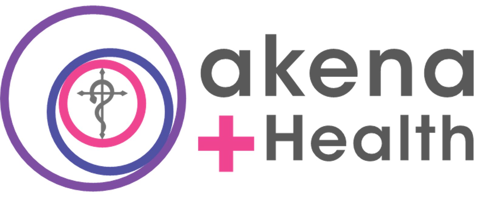 Aken Health Logo